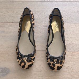 Michael Kors heels